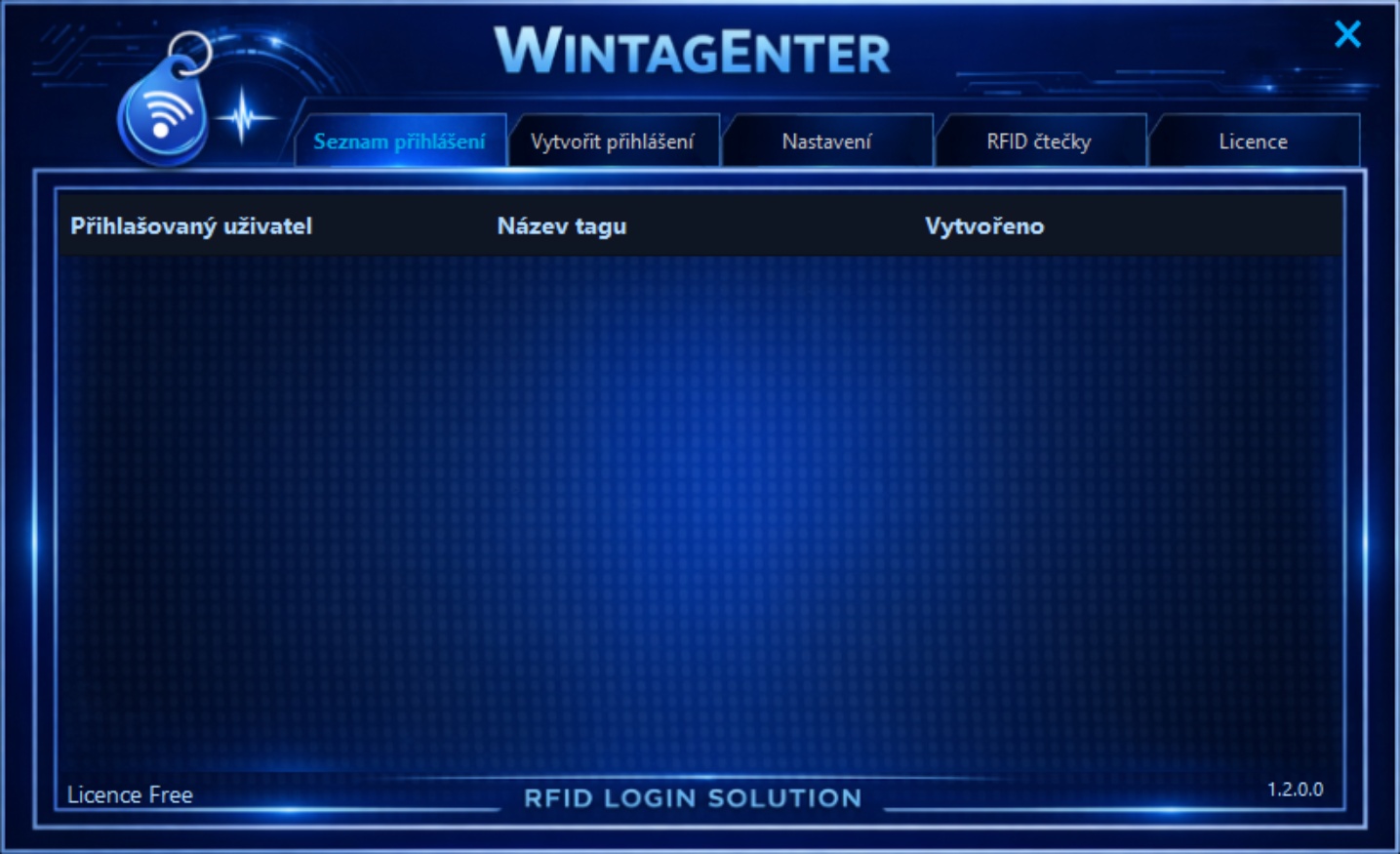 WintagEnter